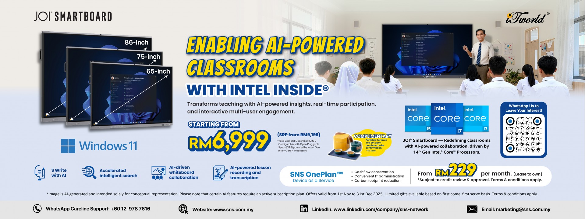 AI-Powered-Teaching-with-JOI-Smartboard