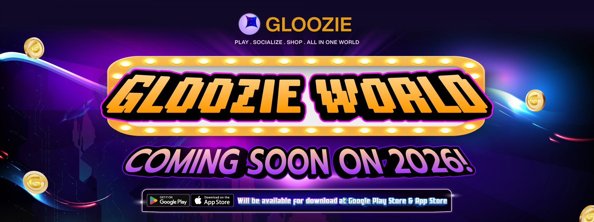 Gloozie