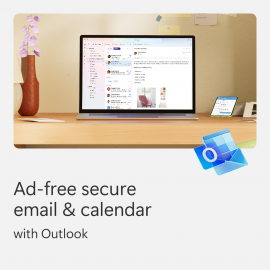 Microsoft Office 365 Personal (ESD) 12 Month